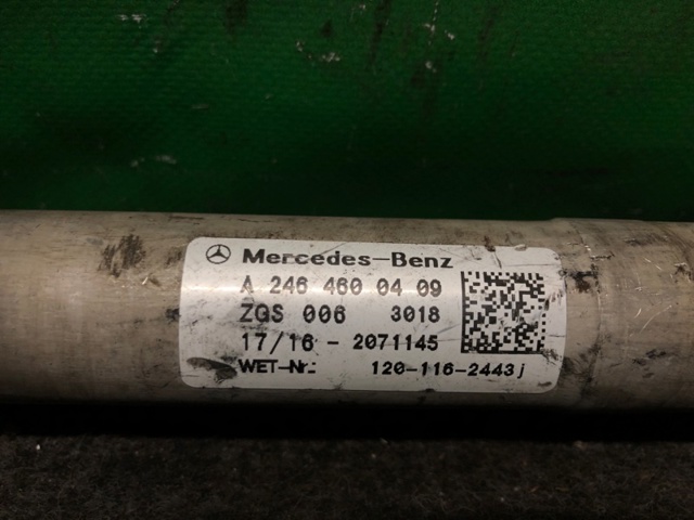 NISSAN 488105DF1C Рулевая колонка в наличии Черновцы