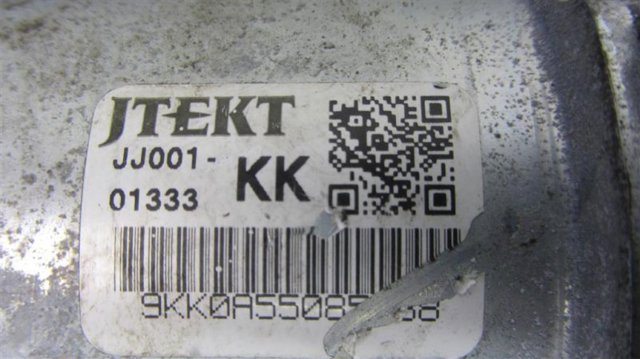 NISSAN 488109KK0A Рулевая колонка в наличии Ровно