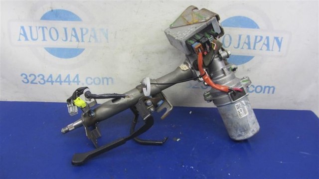 Колонка рулевая 488109KK0A NISSAN