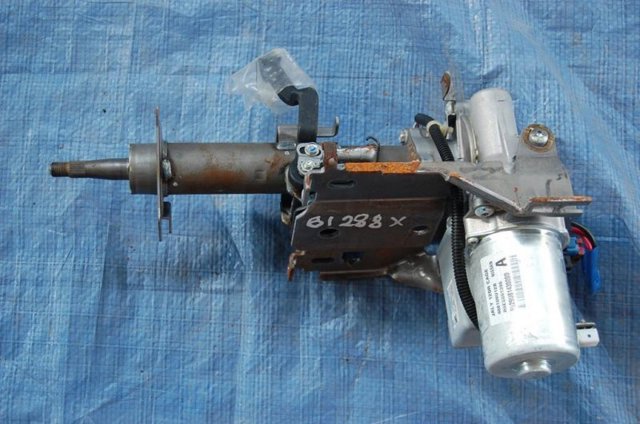 NISSAN 488109U12B Рулевая колонка в наличии Каменское