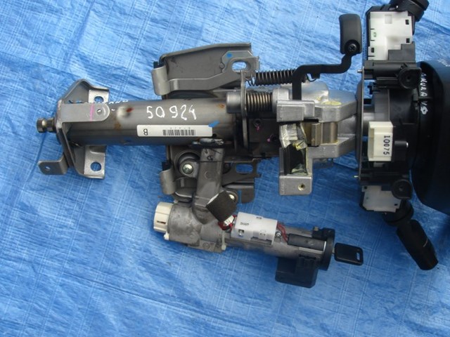 Колонка рулевого управления 48810CA060 NISSAN