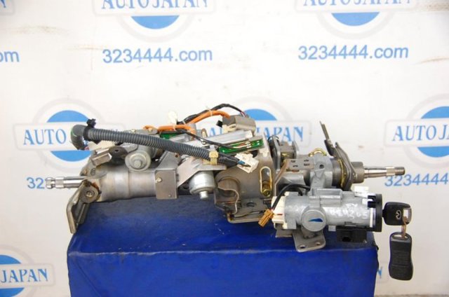 Колонка рулевого управления 48810CL00A NISSAN