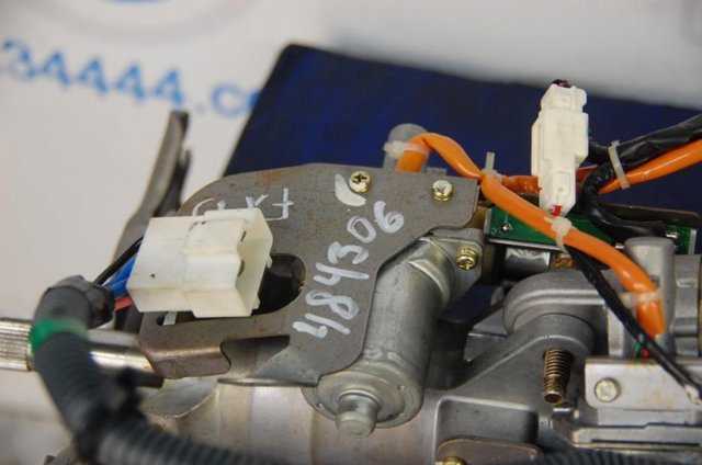 48810CL00A NISSAN Рулевая колонка купить в Винница