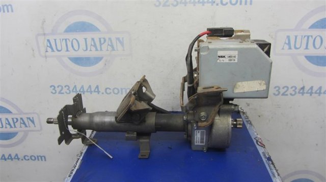 Колонка рулевая 488111KD0A NISSAN