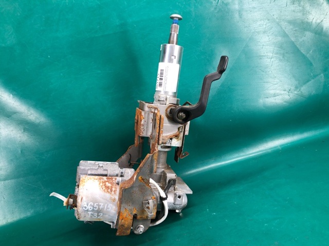 Рулевая колонка 488116FL5A NISSAN