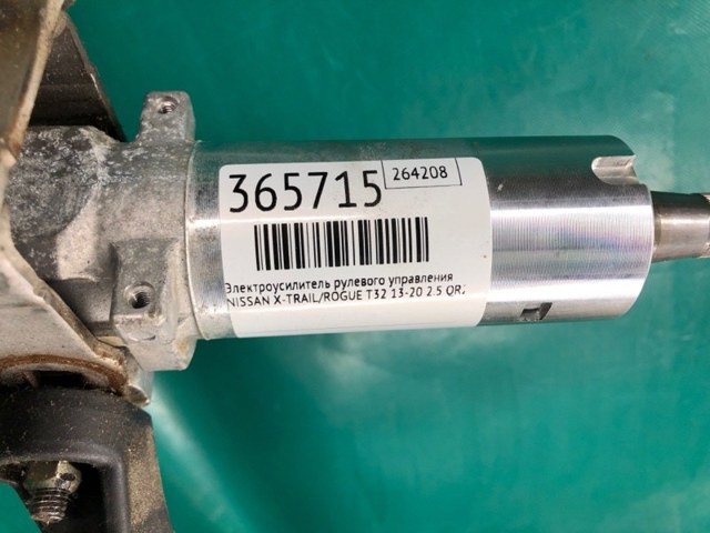 488116FL5A NISSAN Рулевая колонка купить в Черновцы