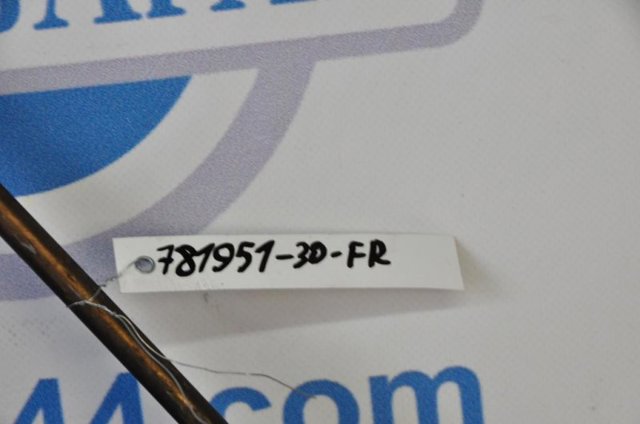 48811AA020 Стабилизатор передний купить Одесса