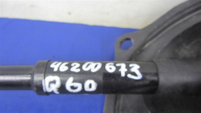 Рулевой вал, верхний 48822JL51A NISSAN