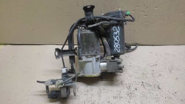 Компрессор пневмоподкачки (амортизаторов) 4891060020 TOYOTA