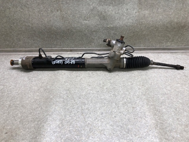 Рейка рулевая 490013KA0A NISSAN