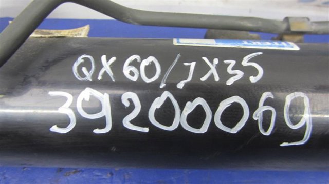 490013KA0A Рулевая рейка купить Харьков