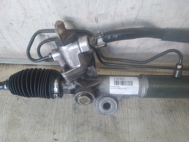 490018J010 Nissan/Infiniti