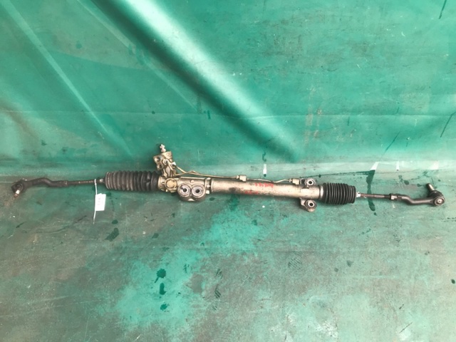 Реечный рулевой механизм 49001CG100 NISSAN