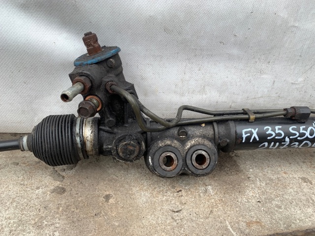 49001CL10D NISSAN Рейка рулевая купить в Харьков