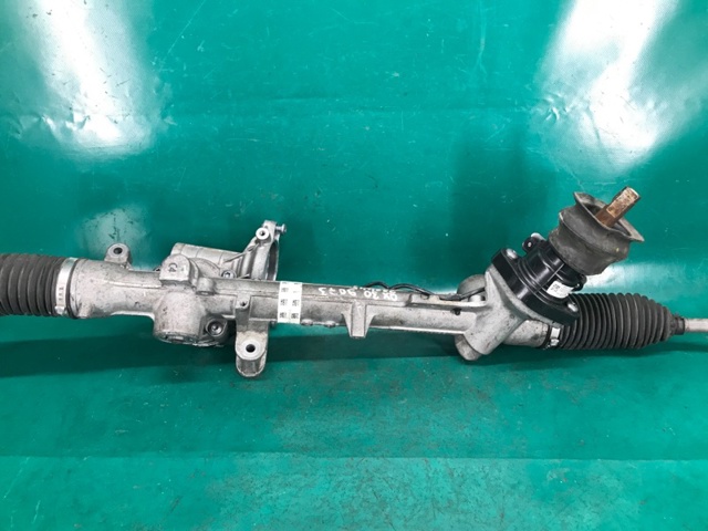 Управление рулевое в сборе 49001HW20A NISSAN