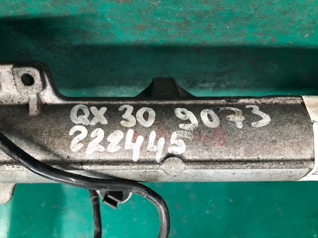 49001HW20A Рейка рулевая купить Запорожье