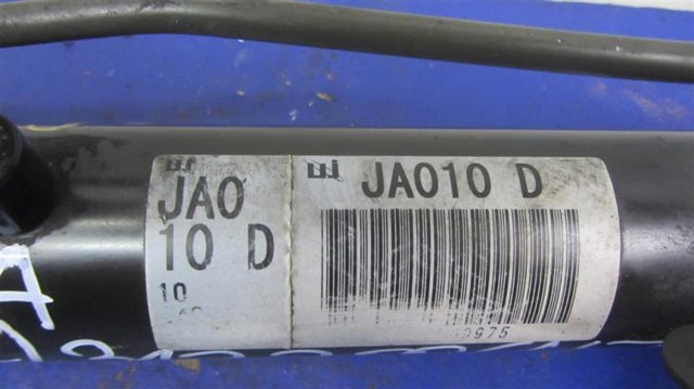 49001JA01B NISSAN Рейка рулевая купить в Черновцы
