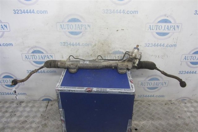 NISSAN 49001JK60A Рулевая рейка в наличии Днепр