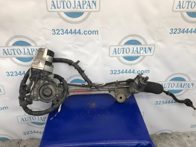 Реечный рулевой механизм 490046HL0A NISSAN