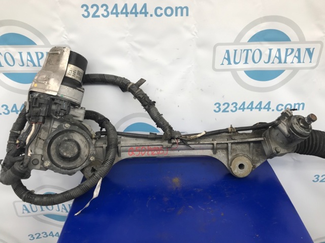 490046HL0A NISSAN Рейка рулевая купить в Украина