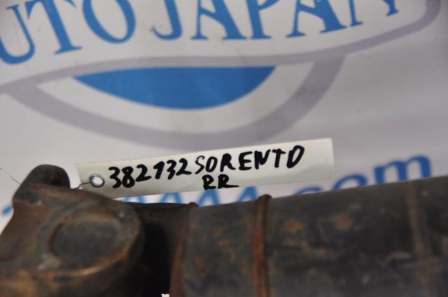 491003E330 HYUNDAI Кардан задний купить в Львов