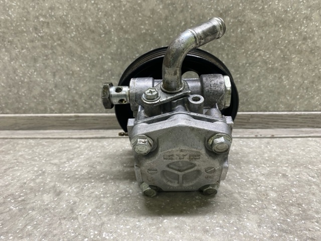SUZUKI 4910066J01 Насос гидроусилителя руля (ГУР) в наличии Житомир