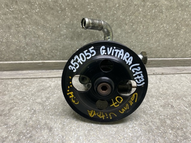 ГУР руля 4910066J01 SUZUKI