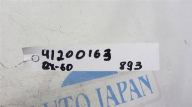 491103KA0D NISSAN Насос ГУР купить в Украина