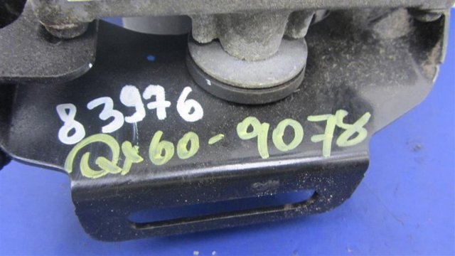 491103KA5E NISSAN Насос ГУР купить в Львов