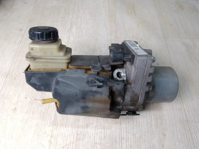 ГУР руля 491103KE5A NISSAN