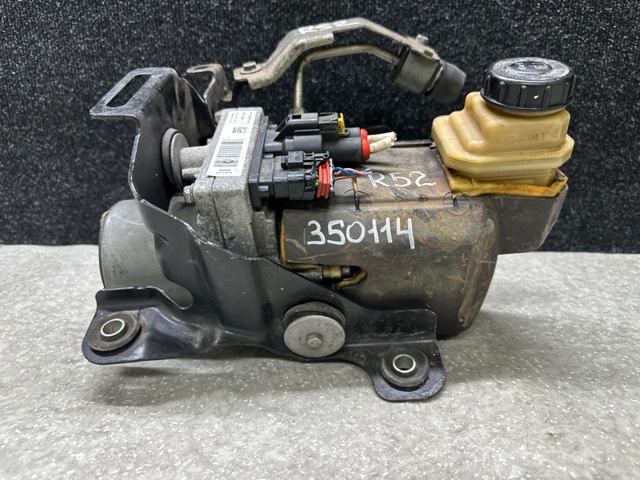491103KE5D NISSAN Насос ГУР купить в Житомир