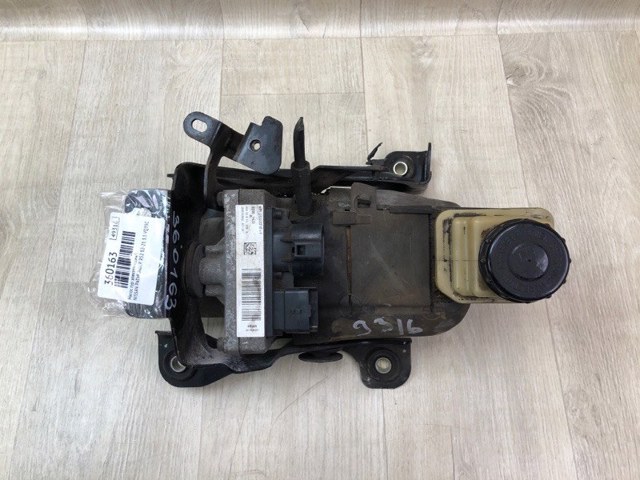 491103KE5D NISSAN Насос гидроусилителя руля (ГУР) купить в Хмельницкий