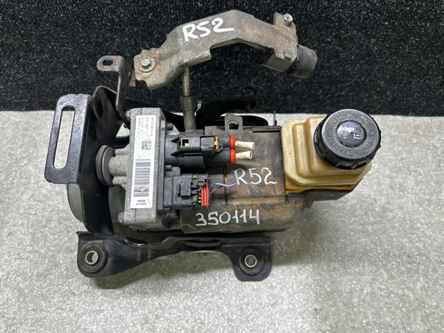 Насос рулевого управления 491103KE5D NISSAN