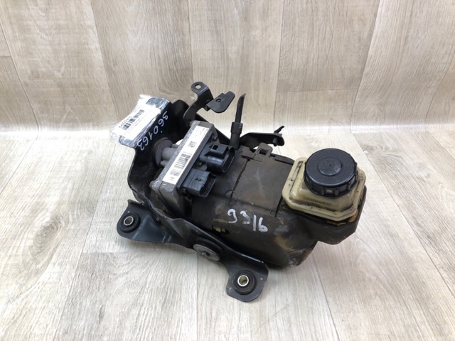 NISSAN 491103KE5D Насос ГУР в наличии Винница