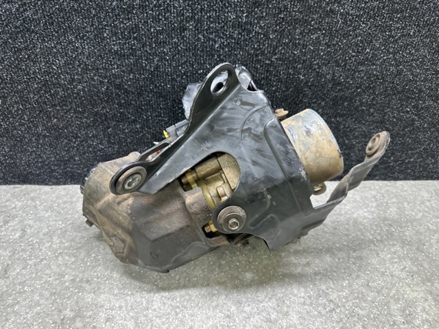 NISSAN 491103TA1E Насос ГУР в наличии Полтава