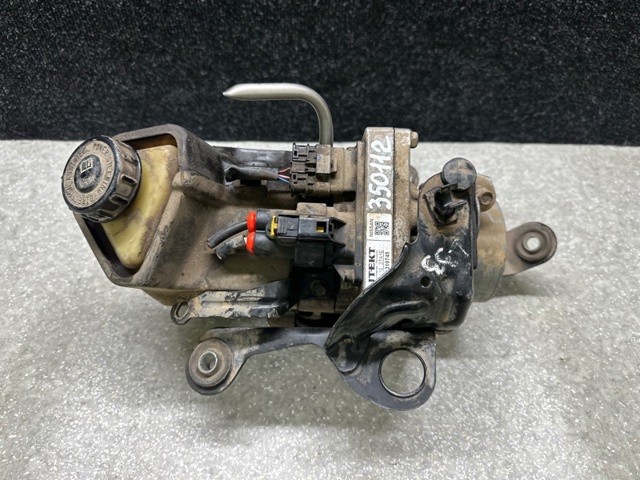 Помпа ГУР 491103TA1E NISSAN