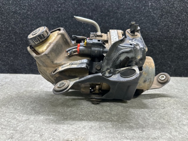 NISSAN 491103TA6E Насос гидроусилителя руля (ГУР) в наличии Ирпень