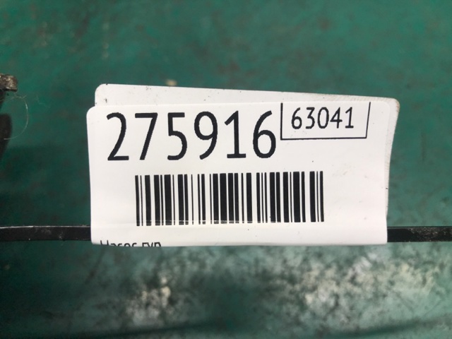 491104S100 Насос гидроусилителя руля (ГУР) купить Житомир