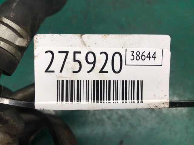 491109CA0A Насос гидроусилителя руля (ГУР) купить Николаев
