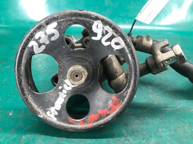 491109CA0A NISSAN Насос гидроусилителя руля (ГУР) купить в Павлоград