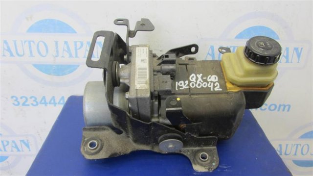 Насос гидравлики 491109NC0B NISSAN