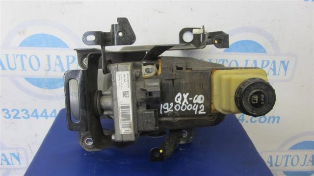 491109NC0B Насос ГУР купить Харьков