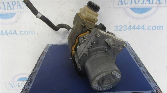 ГУР руля 491109NC5B NISSAN