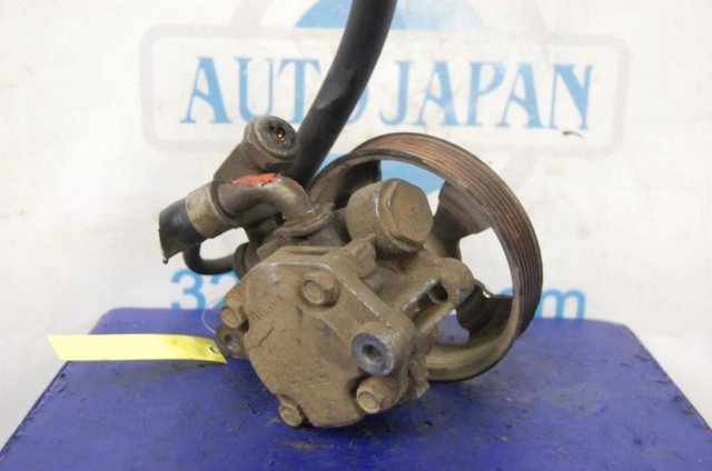 NISSAN 49110AM605 Насос гидроусилителя руля (ГУР) в наличии Ровно