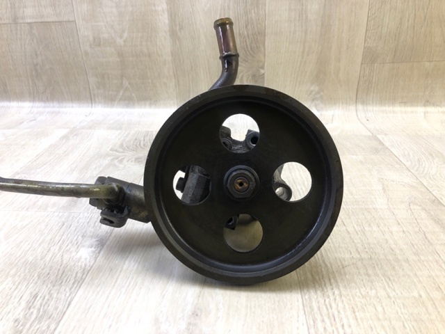 49110CG200 NISSAN Насос ГУР купить в Одесса