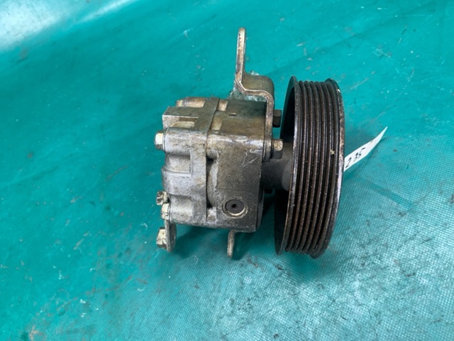 49110ZX01B NISSAN Насос ГУР купить в Винница