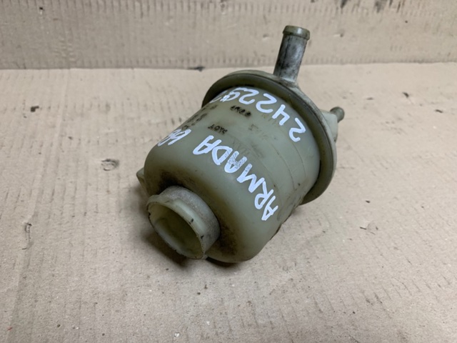 NISSAN 491808J000 Бачок насоса ГУР в наличии Одесса