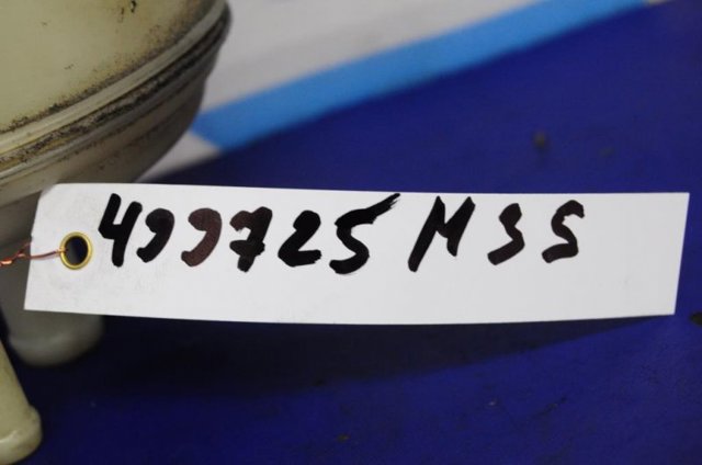 49192AA000 NISSAN Бачок ГУР купить в Запорожье
