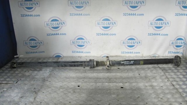 Вал карданный задний 493002B950 HYUNDAI