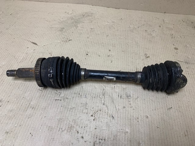 Привод правый 495000A460 HYUNDAI
